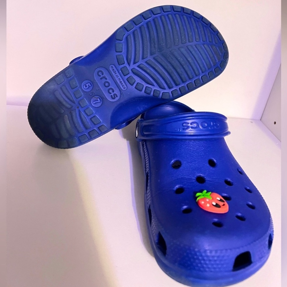Crocs - Picture 3 of 3